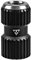Topeak Nano Airbooster-Adapter, nur Adapter