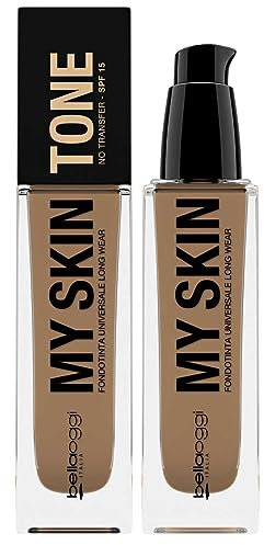 My Skin Tone Universal Foundation