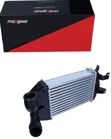 Maxgear AC675608 Ladeluftkühler vorne | AC675608 passend für Astra | AC675608