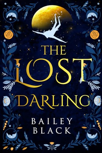 The Lost Darling (A Neverland Novel, Band 1)