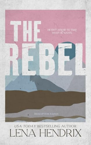 The Rebel: Redemption Ranch Special Edition