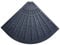 Samuel ALEXANDER 1 Piece 14kg Black Hanging Banana Cantilever Garden Parasol Base Weight