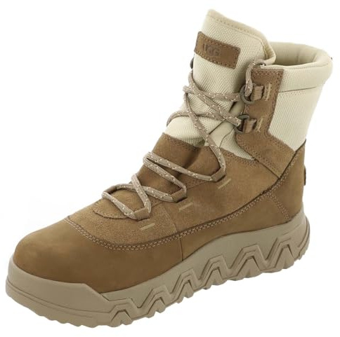 UGG Damen Terretrail Hi-topMode-Stiefel