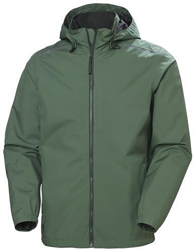Helly Hansen Workwear Herren Manchester 2.0 Shelljacke
