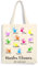 Mr. Gadgets Shopper Regalo Maestre Personalizzabili con nome (Manine Colorate)