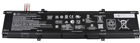 M48025-005 Original HP Batterie 83Wh pour Spectre x360 16-f0000, 16-f1000, Envy 16-h0000