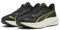 PUMA Pounce Lite, Zapatillas para Correr de Carretera Unisex Adulto, Gold Black, 38 EU