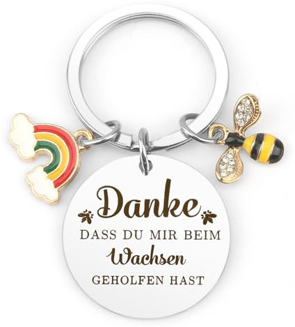 Abschiedsgeschenk Lehrerin,Dankeschön Geschenke,Schlüsselanhänger Lehrer Geschenk,Erzieherin Geschenk Zum Abschied,Geschenke für Lehrer,Geschenk Erzieherin Abschied,Geschenk Erzieherin Weihnachten