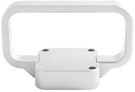 POFET Accessori per Stampante 3D per Bambu Lab A1 Mini Kit di Installazione Maniglia Portatile in Lega di Alluminio, Accessori per Maniglia Ingranaggi estrusore in Acciaio temprato