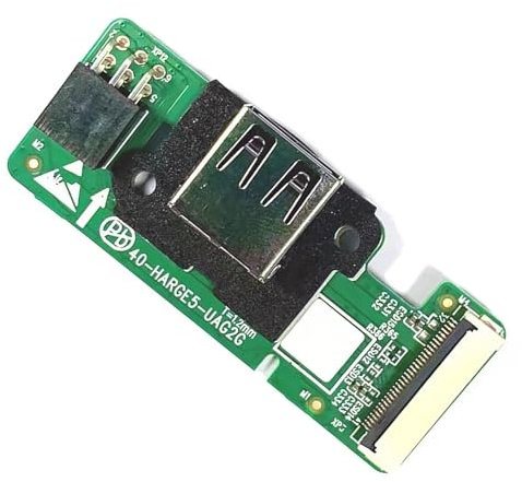 DIY Lademodul Power Motherboard Adapter Connector für JBL Charge 5 Version TL, Lautsprecher Reparing Board Zubehör