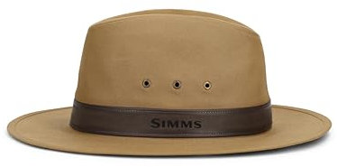 Simms Unisex-Erwachsene Guide Classic Hat Baseballkappe, Treibholz, One Size