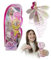 Lansay Sky-Dancers Fantasy-Puppe Fuchsia