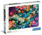 Clementoni Puzzle Collection - Evening in Tokyo 1000 Stücke - Puzzle für Erwachsene 14-99 Jahre, Geschenk für Mann und Frau, Made in Italy, 39892