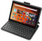 Fire HD 10-Tablet 2023 (Neueste Generation), brillantes 10,1-Zoll-Full-HD-Display, Octa-Core-Prozessor, 3 GB RAM, 64 GB, schwarz, mit Werbung und Brandneu und Made for Amazon Bluetooth-Tastaturhülle