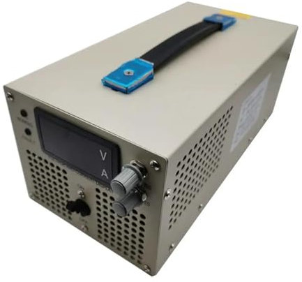 Fuente de alimentación conmutada de 2000 W, 0-12 V, 24 V, 27 V, 36 V, 48 V, 50 V, 60 V, 70 V, 80 V, 90 V, 100 V, 110 V, 220 V, 300 V, 400 V, fuente de alimentación de voltaje ajustable Apto para labor