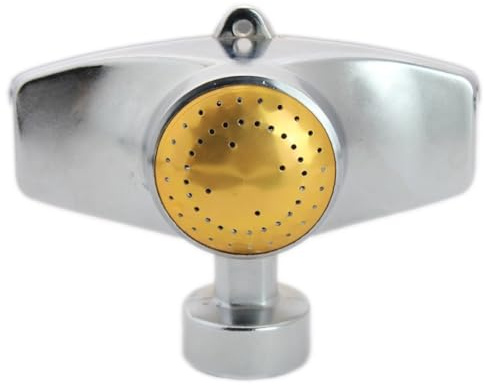 Arroseur d'arrosage de jardin adaptable basse pression pour un arrosage efficace