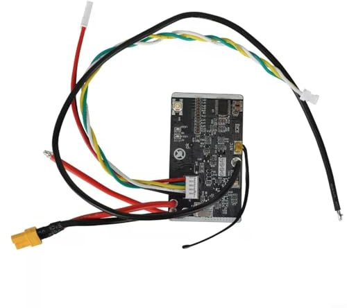 EffiFish Battery Protection Board For Xiaomi, Electric Scooter Accessory, Battery Management System, Overcharge And Deep Discharge Protection