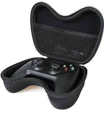 Hart Reise Fall für SteelSeries Nimbus Wireless Gaming Controller von Hermitshell