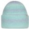Barts Damen Beanie Soleige Strickmütze mit Farbverlauf 0236 Green 14