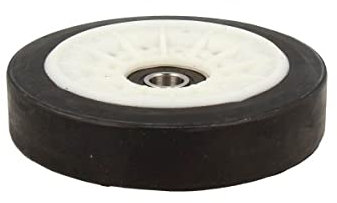 Recamania BEKO 2969900200 Spannrolle für Wäschetrockner