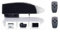 Moteur seul pour porte de garage Comfort 260,+ 2 télécommandes - Rail à part - MARANTEC -