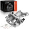 A-Premium Disc Brake Caliper with Bracket Compatible with Saab 9-3 2003-2011 9-3X 2010 Cadillac BLS 2007-2008 Rear Left Driver Side