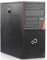 Fujitsu Ordenador PC Esprimo P720 Tower, Windows 10 Pro, Intel Core i5-4430S, RAM 8 GB, SSD 240 GB, DVD-ROM (reacondicionado)