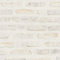 Papier peint brique blanche et beige | Papier peint tendance style industriel tapisserie moderne | Papier peint intissé salon et chambre d'ado