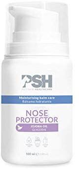 PSH Nose Balm Feuchtigkeitsspendende Nase Ihres Hundes, feuchtigkeitsspendender Balsam, 100 ml