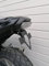 Kennzeichenhalter GroFaTec EVO für Honda NC 750 S/X Bj 16-20 Kennzeichenträger Nummernschild Träger Halter kurzes Heck Heckumbau Porta Targa nc750