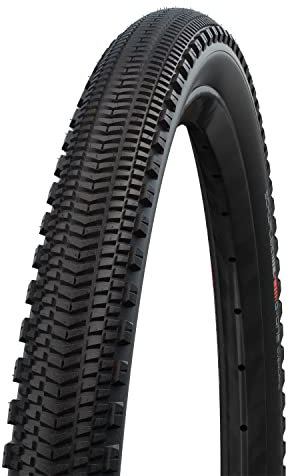 Schwalbe G-One Overland Super Ground Tubeless 700C X 45 Gravel Tyre 700C x 45