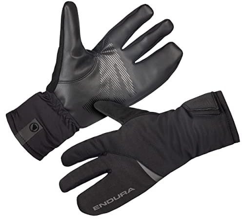 Endura Freezing Point Lobster Long Gloves 2XL