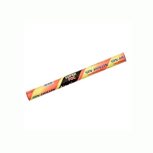 CARTUCHO 150gr ANTI HOLLÍN CALDERA GASÓLEO DESHOLLINADOR