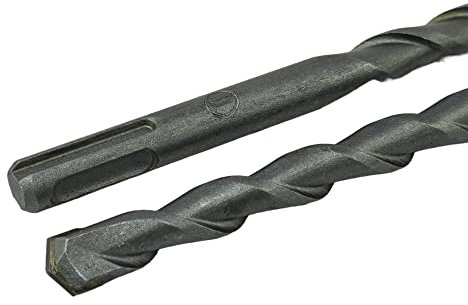 SDS+ Plus Masonry Drill Bit - (11mm x 310mm)