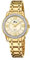 Lotus Reloj Mujer 18888/2 Bliss Caja de Acero Inoxidable 316l Dorado Correa de Acero Inoxidable 316l Dorado