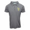 Guinness Harp Tape Performance Polo pour homme Noir, noir/gris, XL
