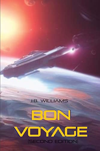 Bon Voyage: (Second Edition)