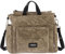 Cambrass - Bolso maternal para bebé - Organizador para pañales y otras cosas del bebé - Cripsi Beige 16x43x37 cm