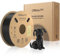 Creality Hyper PETG Filament 1,75 mm Hochgeschwindigkeit 50 – 600 mm/s, 3D-Druckerfilament Maßgenauigkeit +/- 0,02 mm, 1 kg Kartonspule (2,2 lbs), passend für die meisten FDM 3D Drucker - Schwarz