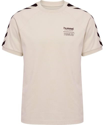 hummel Archive Peanuts Short Sleeve T-Shirt L