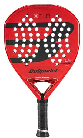 Bullpadel Xplo Comfort 25