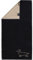 Cawö Handtücher WE Love Dogs Companion 6248 Schwarz-Beige - 93