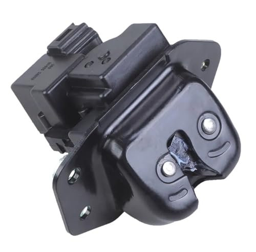 Robinsys [Replacement] Serrure de Coffre de hayon arrière for Renault for Koleos 2008-2016 905923361R 90592-3361R