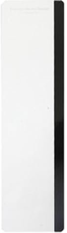 CPAOWEHF Monitore Memoboard Multifunktions Computer Monitore Board Monitore Seitenwand Kreative Desktop Memoboard für Home Office