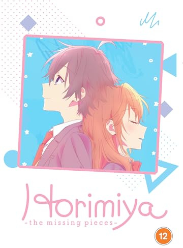 Horimiya: The Missing Pieces - Season 2