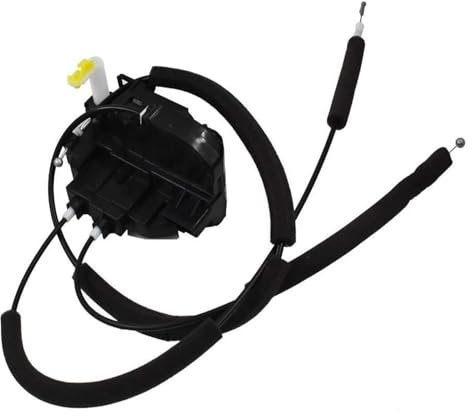 Für N&issan Für Armada Für Titan Kofferraumschloss Türschloss Riegelantrieb Motor Ersetzen Vorne Links 805019FG0A Zentralverriegelung