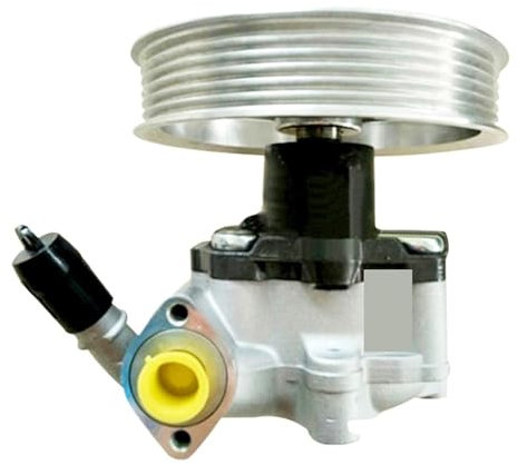 Nuova pompa servosterzo automatica compatibile for Audi A4 B8 A5 Q5 8R 1.8 2.0 TFSi 2.0 TDi 8R0145153A 8R0145153B 8R0145153B 8R0145153C 8R0145153