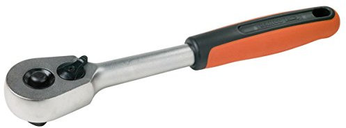 'Bahco chiave a cricchetto reversibile da 1/2 sbs81 X5 Pezzi