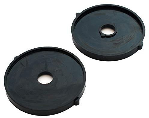 Oase Ersatzteil Ersatzmembran Set Pontec PondoAir 3600 (43300)