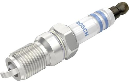 BOSCH 0242240620 Zündkerze Doppelplatin